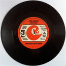 Burton-Lloyd-Jones : You And Me (7", Single)