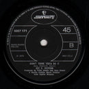 Dee D. Jackson : Automatic Lover (7", Single, Pap)
