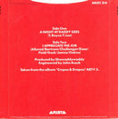 Showaddywaddy : A Night At Daddy Gees (7", Single)