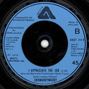 Showaddywaddy : A Night At Daddy Gees (7", Single)