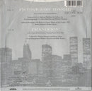 Whitney Houston : I'm Your Baby Tonight (7", Single, Pap)