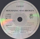 Sabbat (2) : Mourning Has Broken (CD, Album)