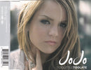JoJo (3) : Too Little Too Late (CD, Single)