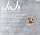 JoJo (3) : Too Little Too Late (CD, Single)