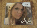 JoJo (3) : Too Little Too Late (CD, Single)