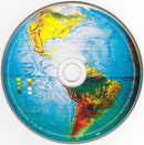 Cud : One Giant Love (CD, Single, Dig)
