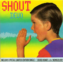 Devo : Shout (2x7", Ltd)
