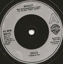Devo : Shout (2x7", Ltd)