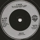 Devo : Shout (2x7", Ltd)