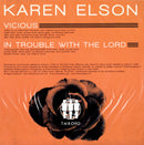 Karen Elson : Vicious (7", Single)