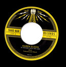 Karen Elson : Vicious (7", Single)