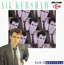 Nik Kershaw : Radio Musicola (7", Single)