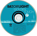 Razorlight : Golden Touch (CD, Single, Ltd)