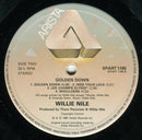 Willie Nile : Golden Down (LP, Album)