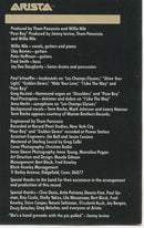 Willie Nile : Golden Down (LP, Album)