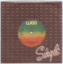 Cats U.K. : Sixteen Looking For Love (7", Single)