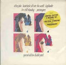 Elton John : Heartache All Over The World (2x7", Ltd, S/Edition)