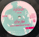 Elton John : Heartache All Over The World (2x7", Ltd, S/Edition)