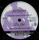 Elton John : Heartache All Over The World (2x7", Ltd, S/Edition)