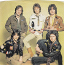 Rosetta Stone (2) : Sheila (7", Single)