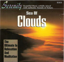 John St. John : Sea Of Clouds (CD, Album)