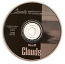 John St. John : Sea Of Clouds (CD, Album)