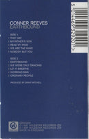 Conner Reeves : Earthbound (Cass, Album)