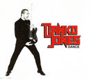 Danko Jones : Dance (CD, Single)