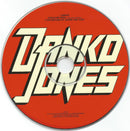 Danko Jones : Dance (CD, Single)