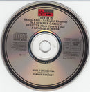 Frederick Delius, Hallé Orchestra, Vernon Handley : A Song Of Summer · Brigg Fair · In A Summer Garden ·  Eventyr (CD)