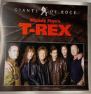 Mickey Finn's T-Rex : Giants of Rock (CD, Album, Comp)