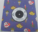 Dizzy Heights* : Christmas Rapping (7", Single)