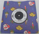 Dizzy Heights* : Christmas Rapping (7", Single)