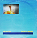 Paul Haig : Big Blue World (12", Single, Lig)