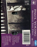 Paul Young : Between Two Fires (Cass, Album, Dol)