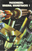 Passengers : Original Soundtracks 1 (Cass, Album)