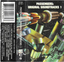 Passengers : Original Soundtracks 1 (Cass, Album)