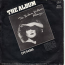 Barbara Dickson : January - February (7", Single, Sol)