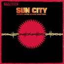 Artists United Against Apartheid : Sun City (12", Maxi)