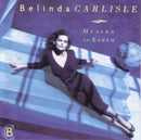 Belinda Carlisle : Heaven On Earth (CD, Album)