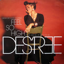 Des'ree : Feel So High (12")