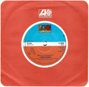 Aretha Franklin : Mr. D.J. (5 For The D.J.) (7", Single)
