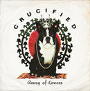 Army Of Lovers : Crucified (12", Single, RE)