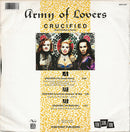 Army Of Lovers : Crucified (12", Single, RE)
