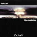 Devilfish : The Freakshow (CD, Album)