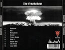 Devilfish : The Freakshow (CD, Album)