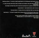 Devilfish : The Freakshow (CD, Album)