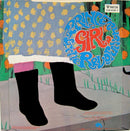 Prince And The Revolution : Pop Life (7", Single, PRS)