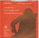 Rick James : Cold Blooded (7", Single)