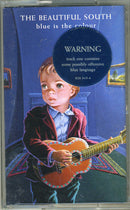 The Beautiful South : Blue Is The Colour (Cass, Album)